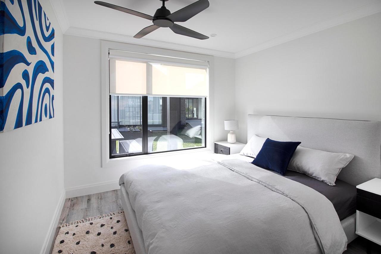 Hillbrook - A Luxurious Guesthouse Ohauiti ภายนอก รูปภาพ